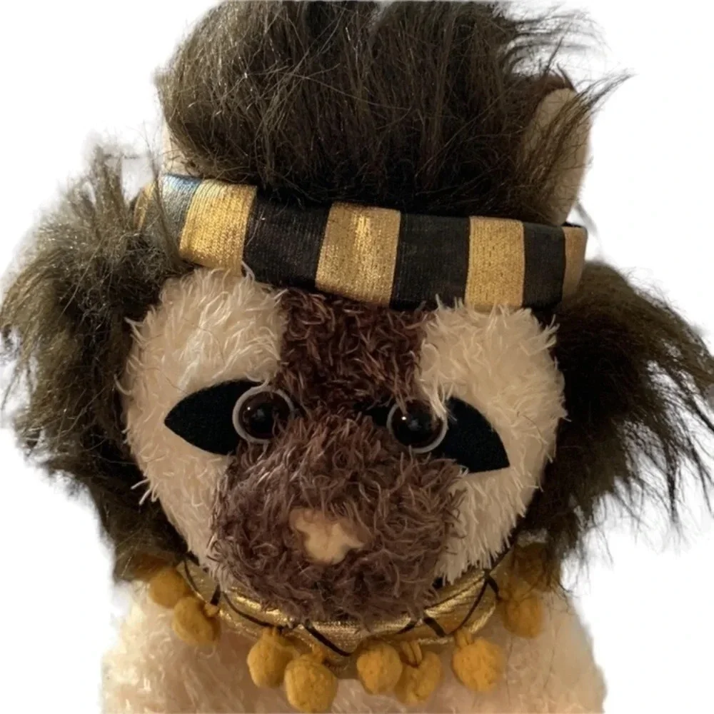 cleo catra vintage mjc